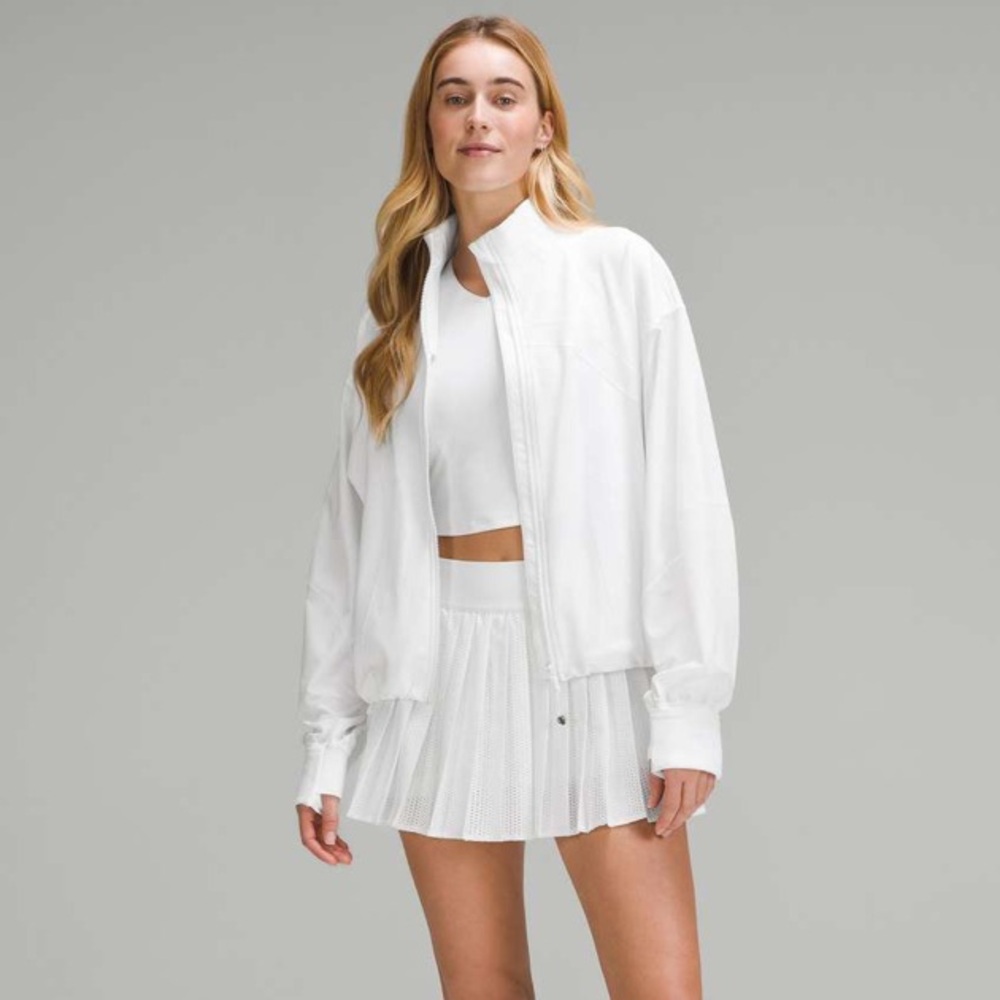 Lululemon Define Relaxed Fit Jacket Luon